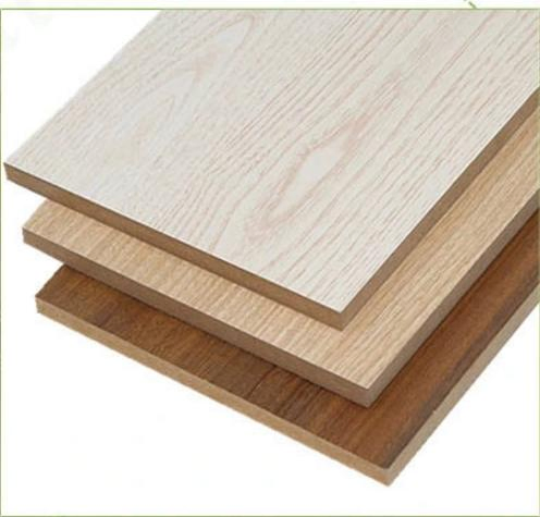 High Quality Healthy MDF and Chipboards