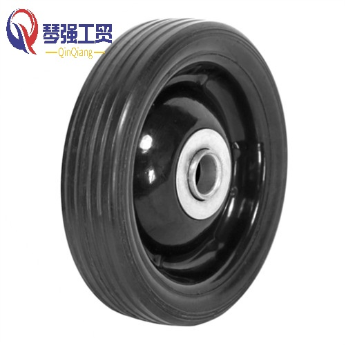 Rubber Wheel