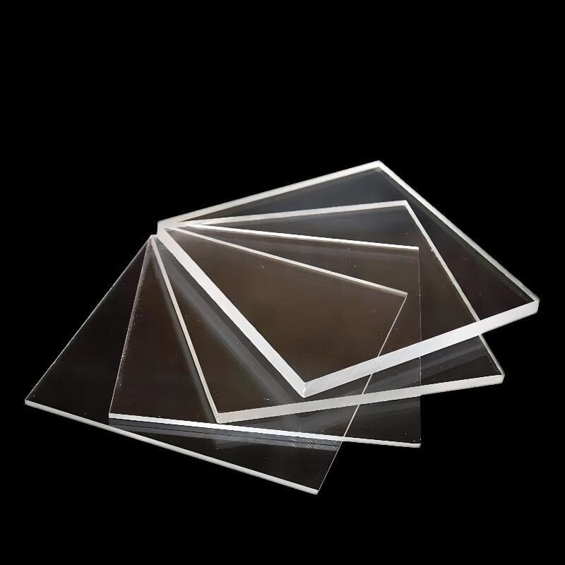 Custom Colour Solid Polycarbonate PC Sheet Embossed Clear Polycarbonate Endurance Sheet for Greenhouse Walls and Roof