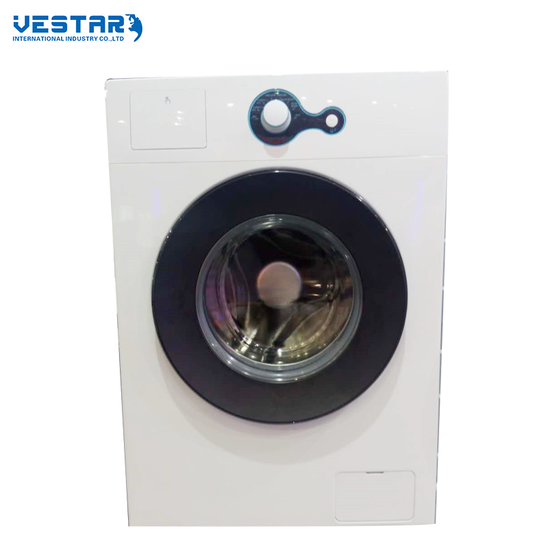 Good Quality Home Appliance Single Tub Washing Machine
