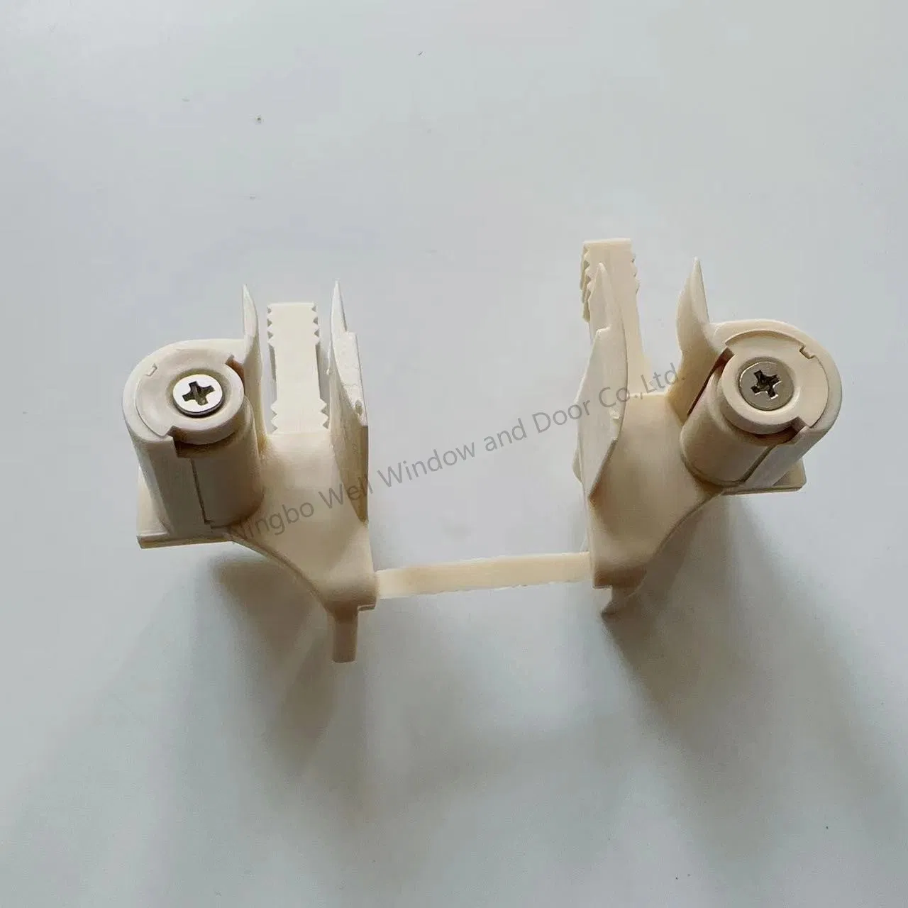 Slat Entry Guides Renovation Type for Roller Shutters