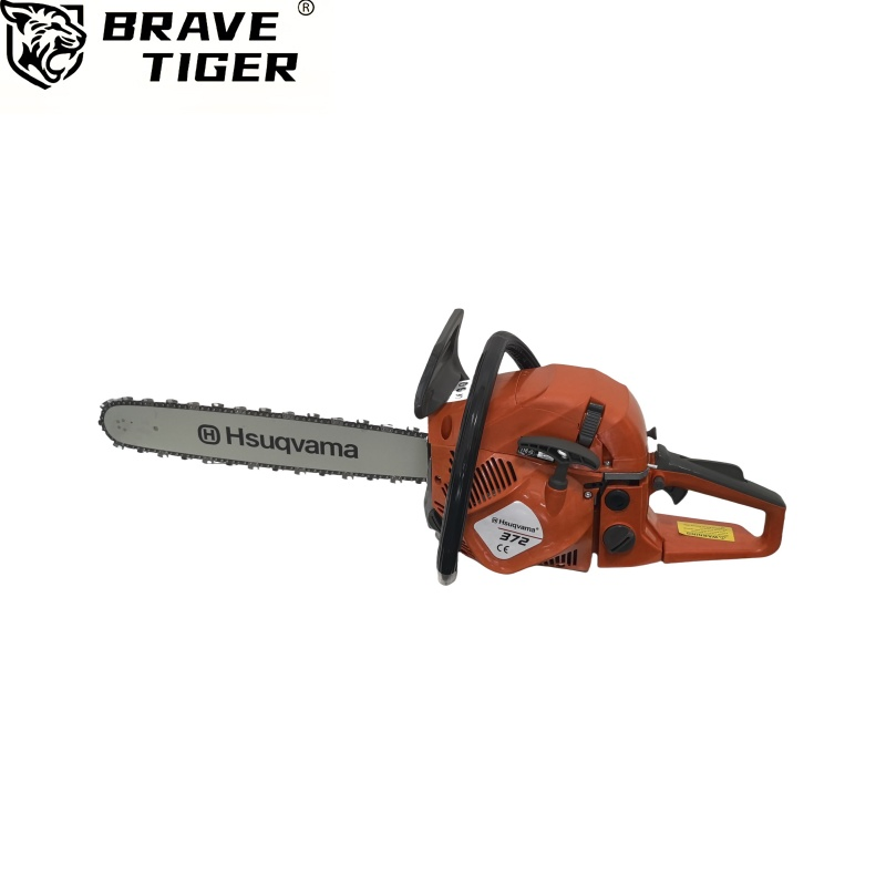 Aohu Good Sell Gasoline 58cc Chain Saw