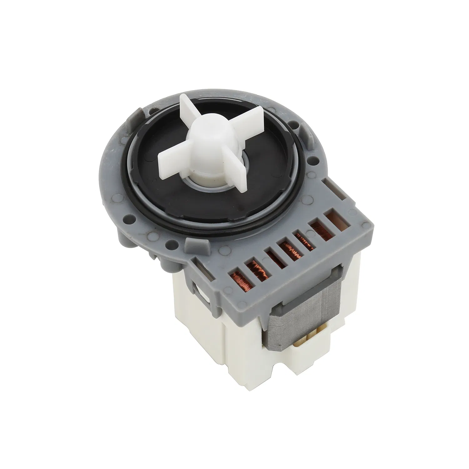 Ruijp AC Hot Sale Washing Machine Spare Part Askoll Drain Pump