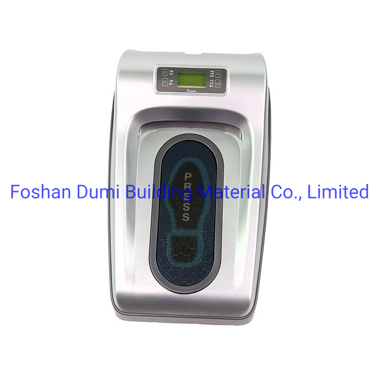 Medical Shoe Cover Dispenser for Dental Clinic