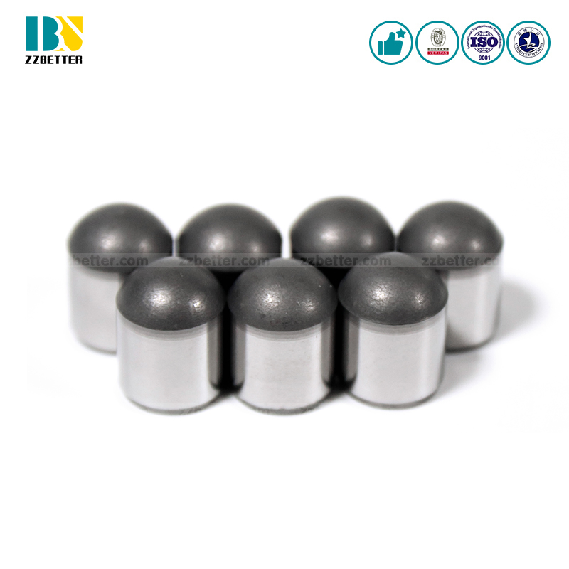 PDC Drilling Bit Buttons Mining Tools