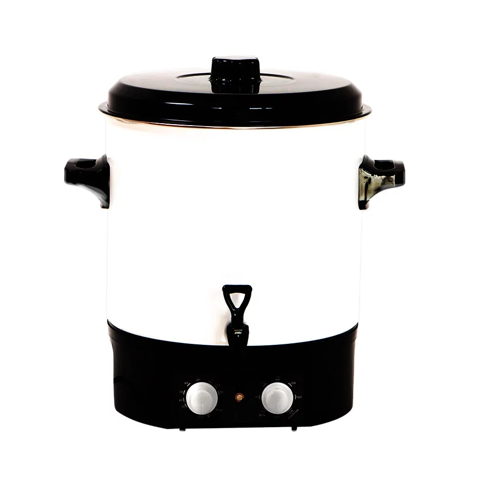 27L Fruit Preserver Jam Maker Wine Warmer Automatic Preserving Cooker