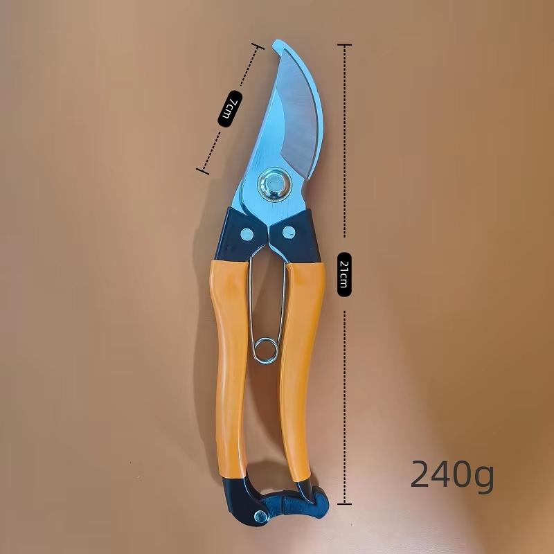 Секатор садовый профессиональный SK5 для обрезки деревьев