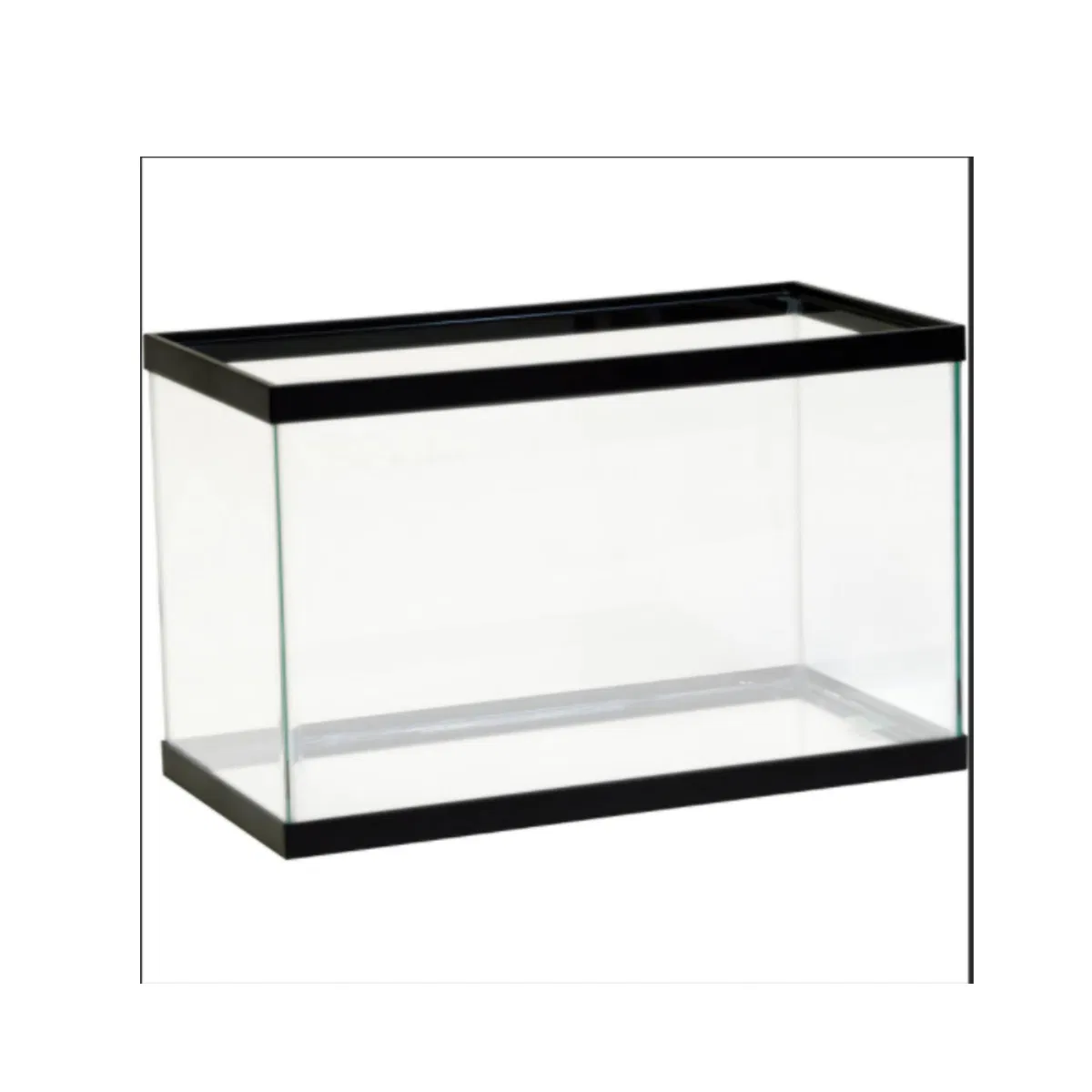 4mm-12mm Extra Clear Aquarium Glass with Polished All Edges