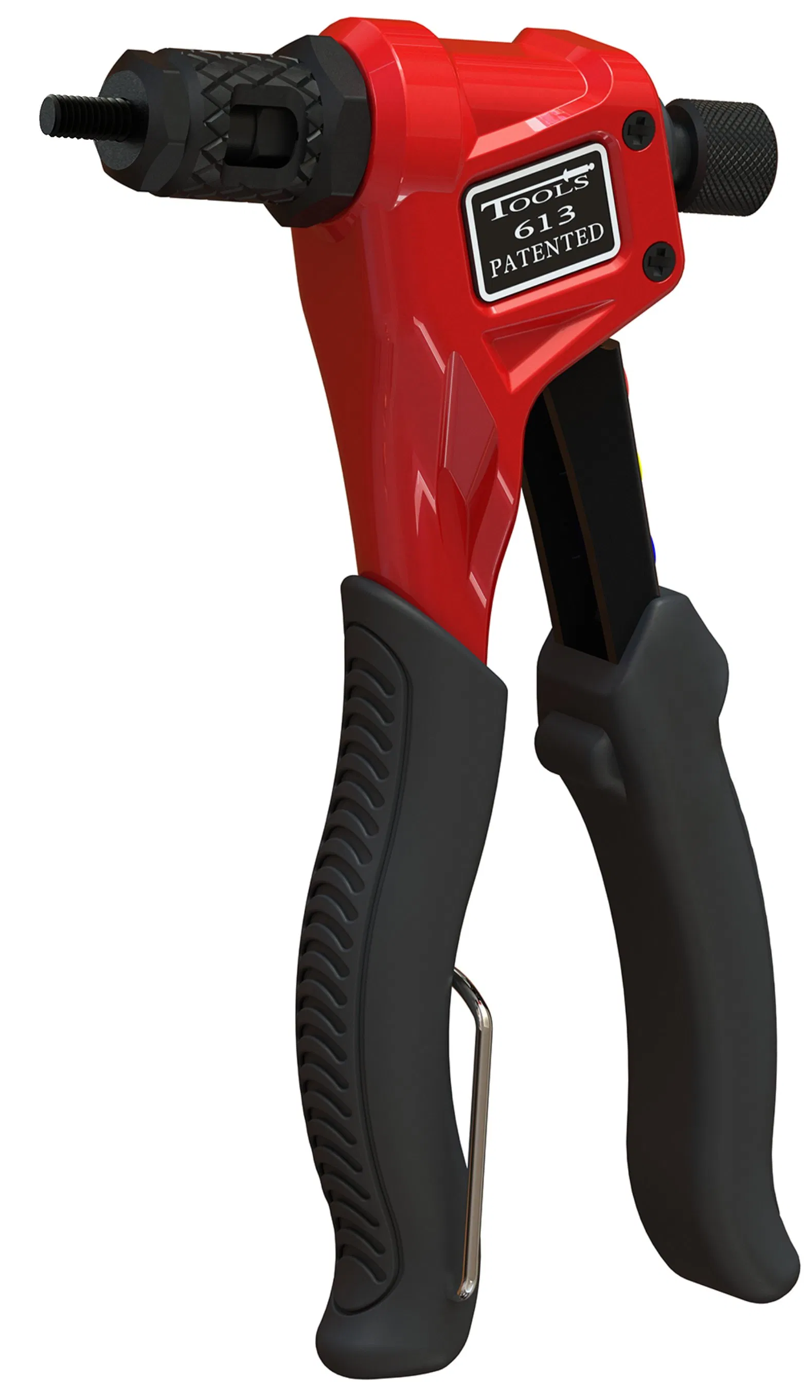 Professional Heavy Duty Hand Rivet Nut Tool/Blind Rivet Nut Gun