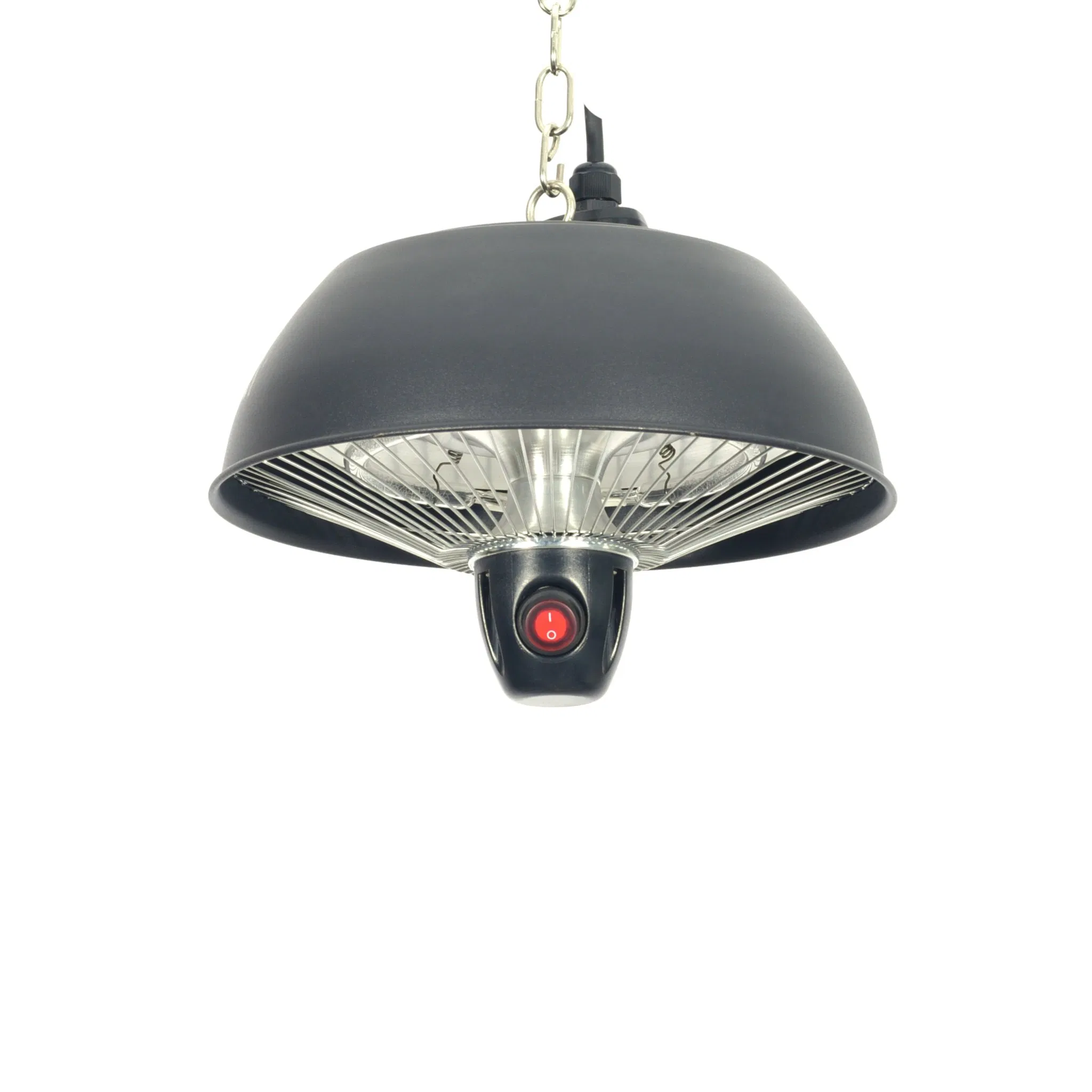 1500W Remote Controlled Hotel Ceiling Outdoor Patio Electric Heater