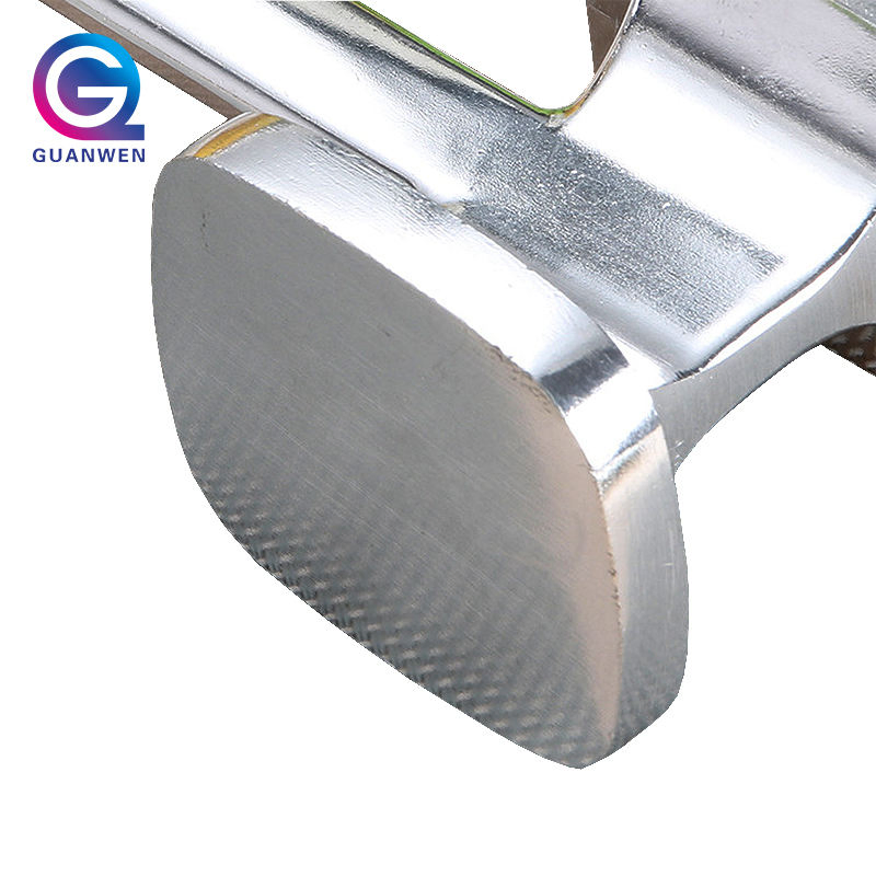 Hot Sale Wholesale Manufacturers Kitchen Accessories Meat Hammer Machine Meat Tender Hammer