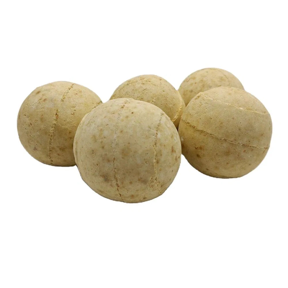Ceramic Wear Resistant Ball Refractory Balls Grinding