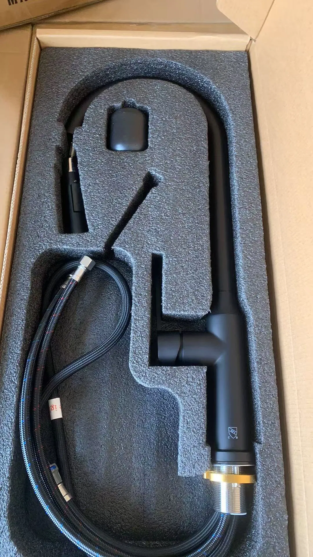 Hot Sale Good Quality Cupc Faucet Dropshipping for Projects Public Using Popular Style