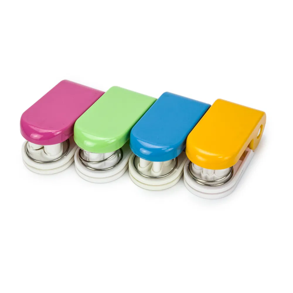 ABS Sushi Seaweed Clip Cartoon Rice Roll Decoration Mold Sushi Decoration Tools