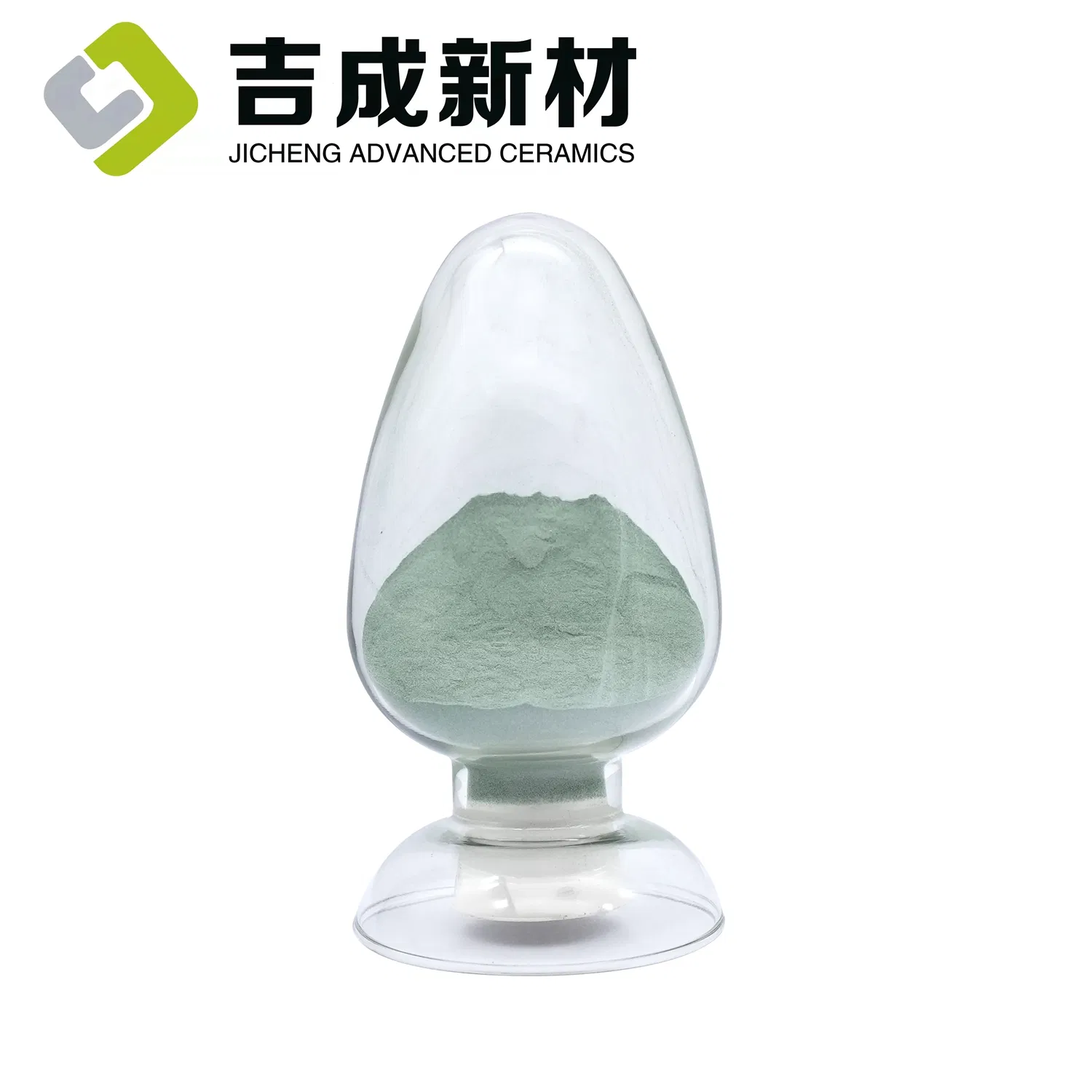 High-Temperature Components for Advanced Ceramic Grade Granulated Sic Powder