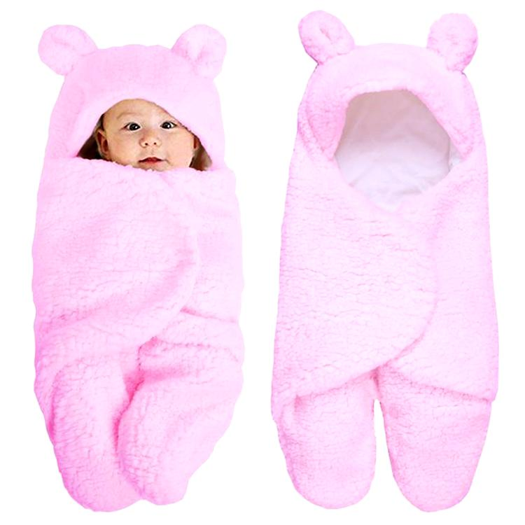 Comfortable Breathable Leg Baby Sleeping Bag for Newborn Baby Gift