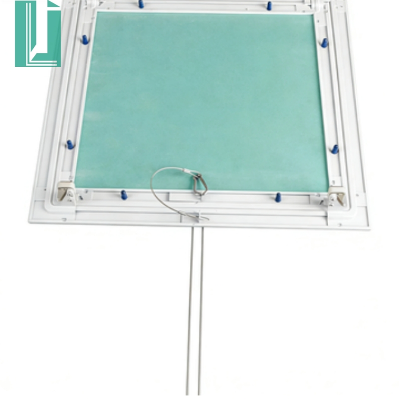 Factory Direct Gypsum Access Panel for Gypsum Board Ceiling Access