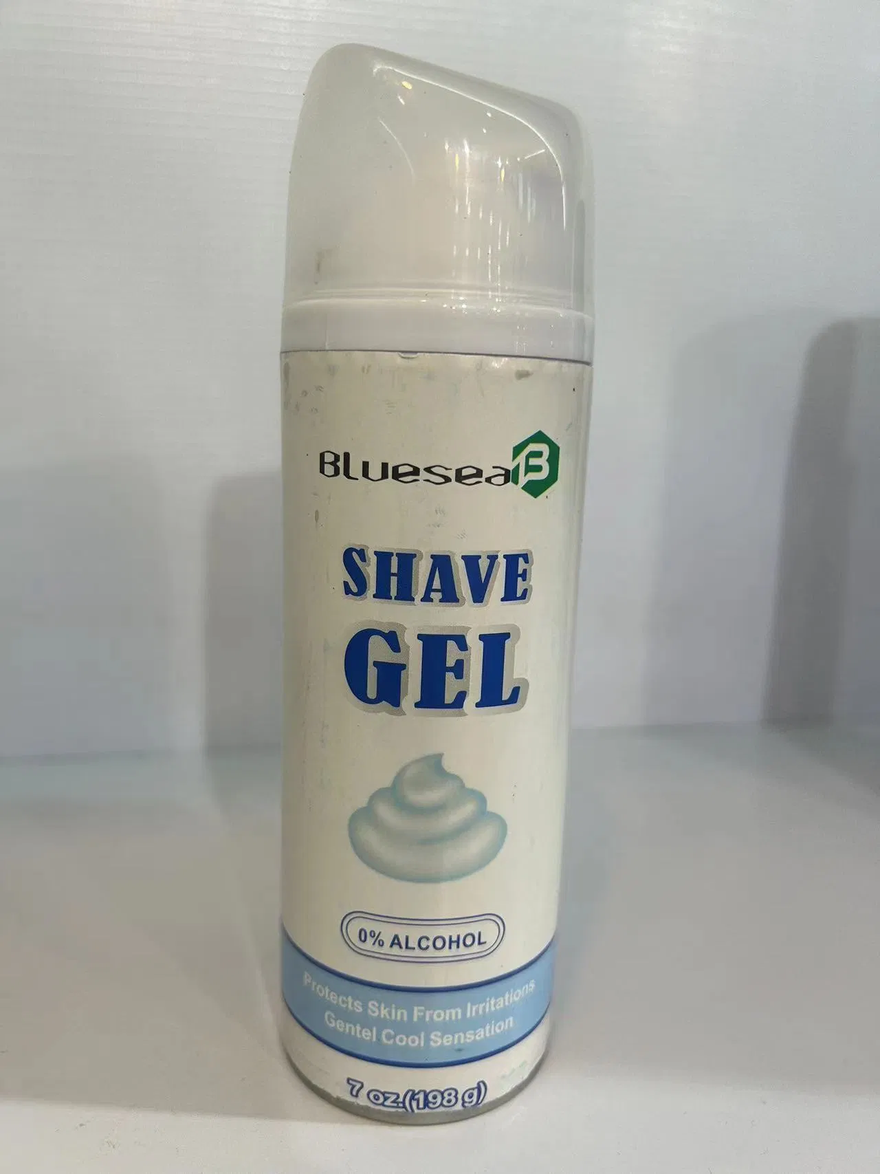 Top Rated Mens Personal Care Sensitive Skin Pre Shave Gel
