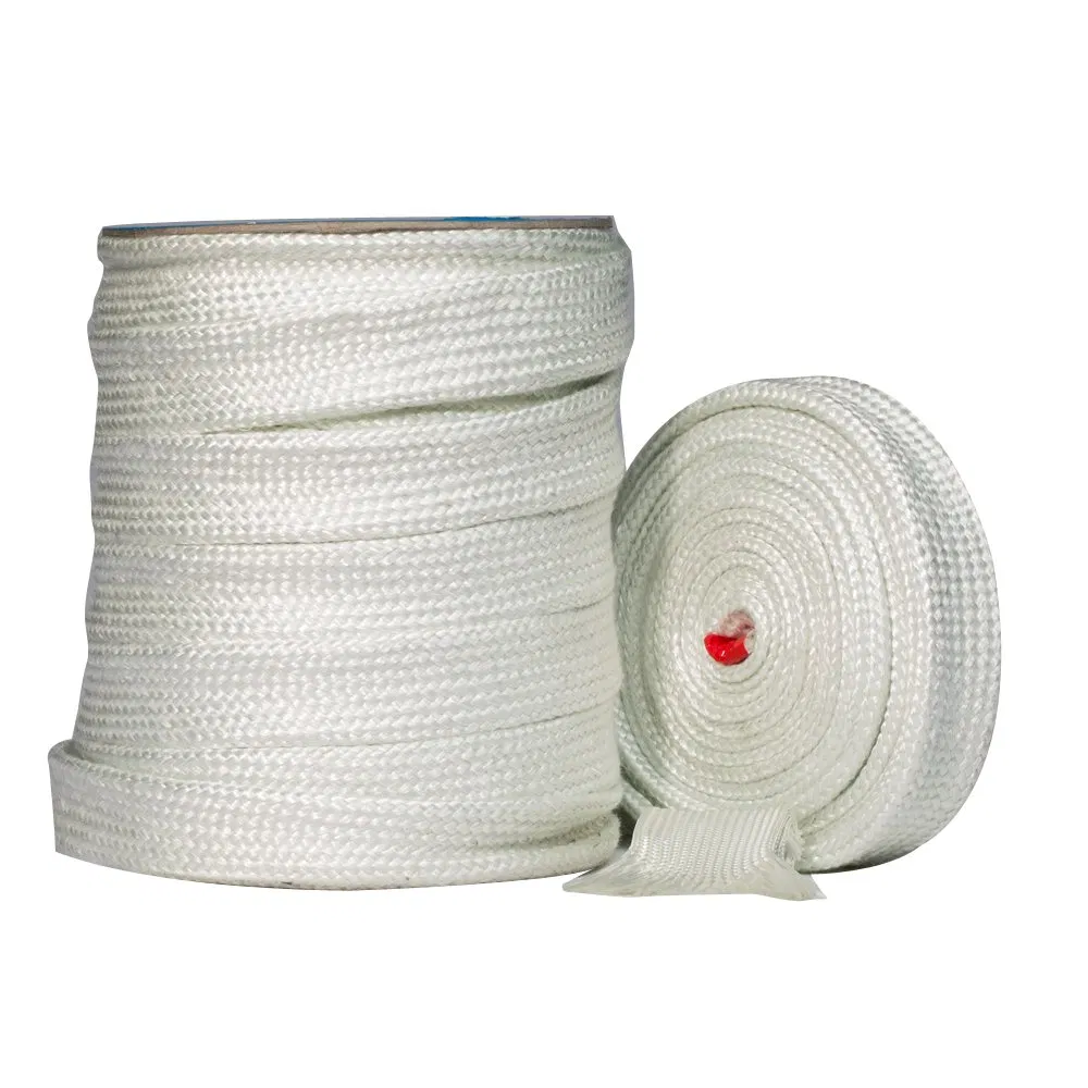 Made in China Glass Fiber Sleeving