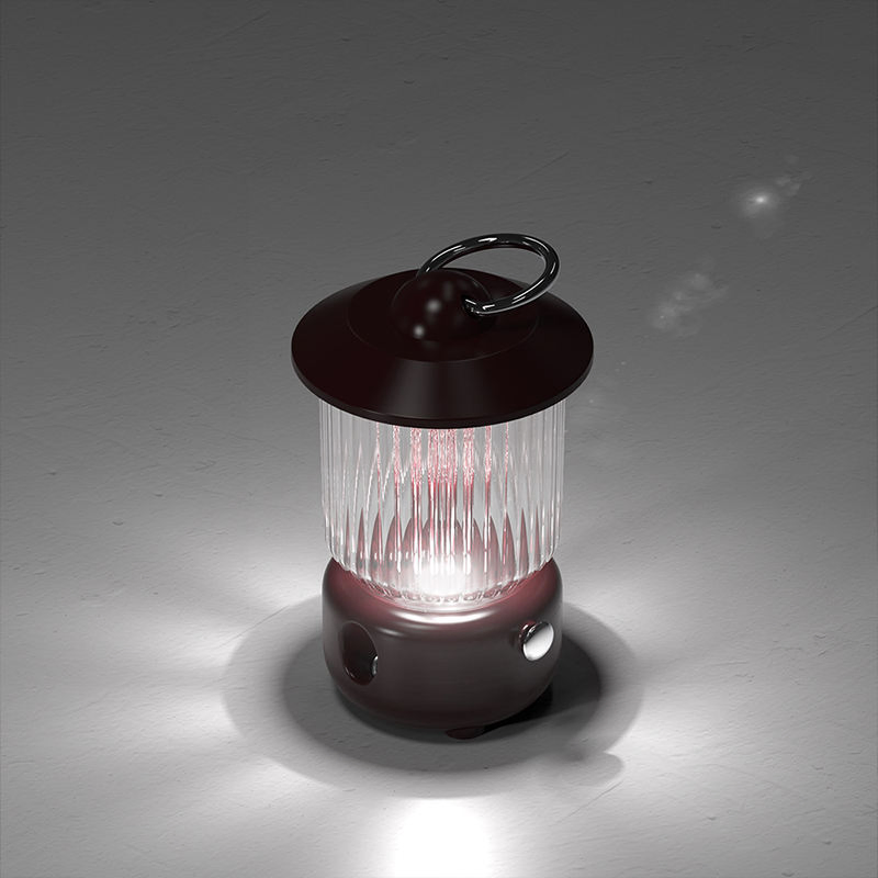 Rechargeable Cool Mist Air Humidifier Portable USB Desktop Air Humidifier with Light