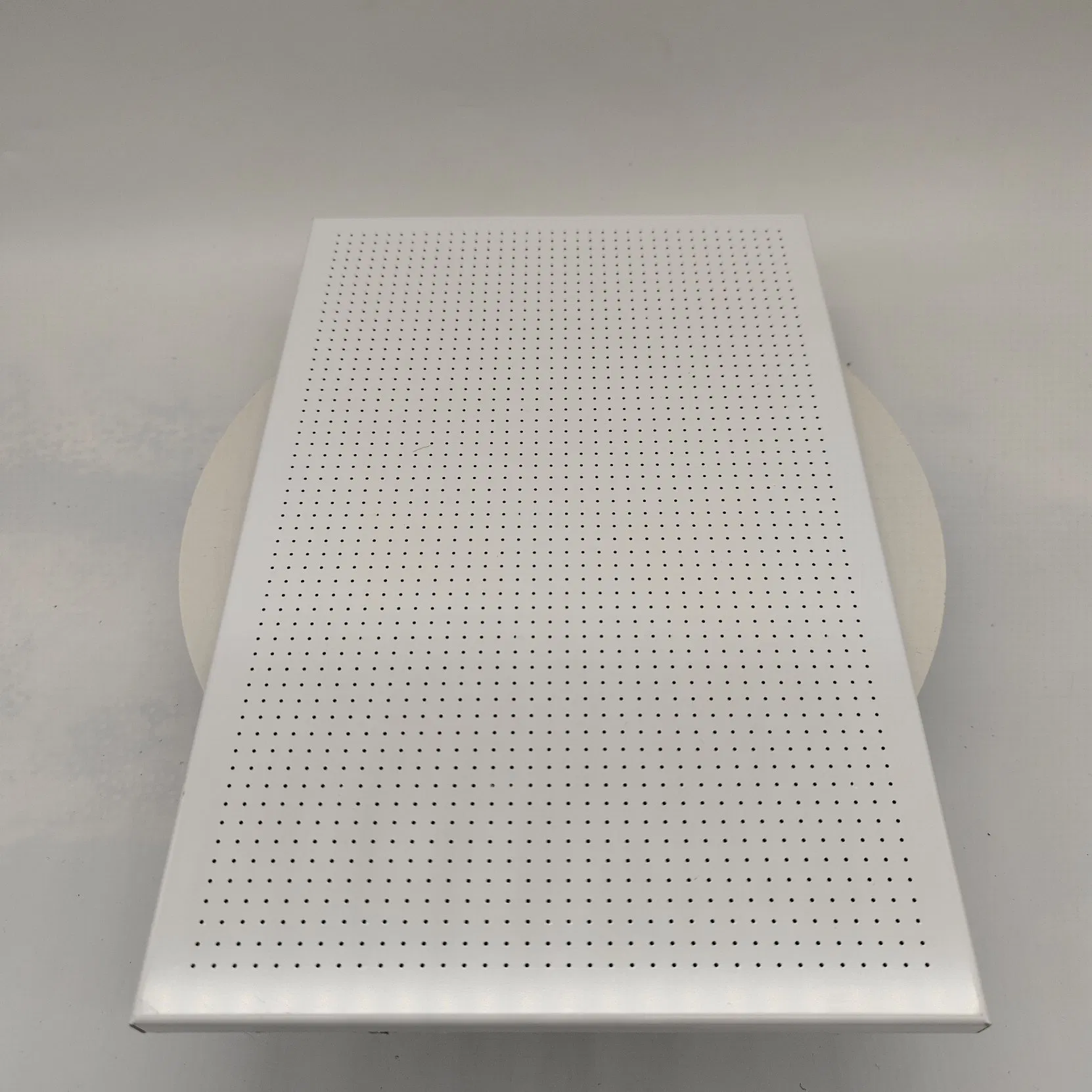Silver Superior Quality Aluminum Honeycomb Core Aluminum PVDF Aluminum Composite Honeycomb Panel