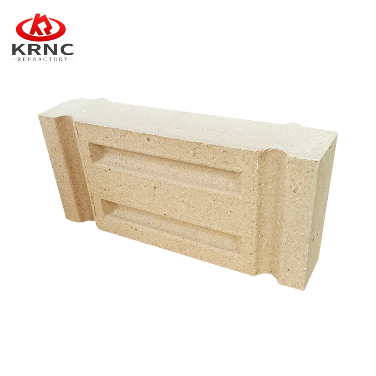 Огнеупорный кирпич для печей SK30-SK40
