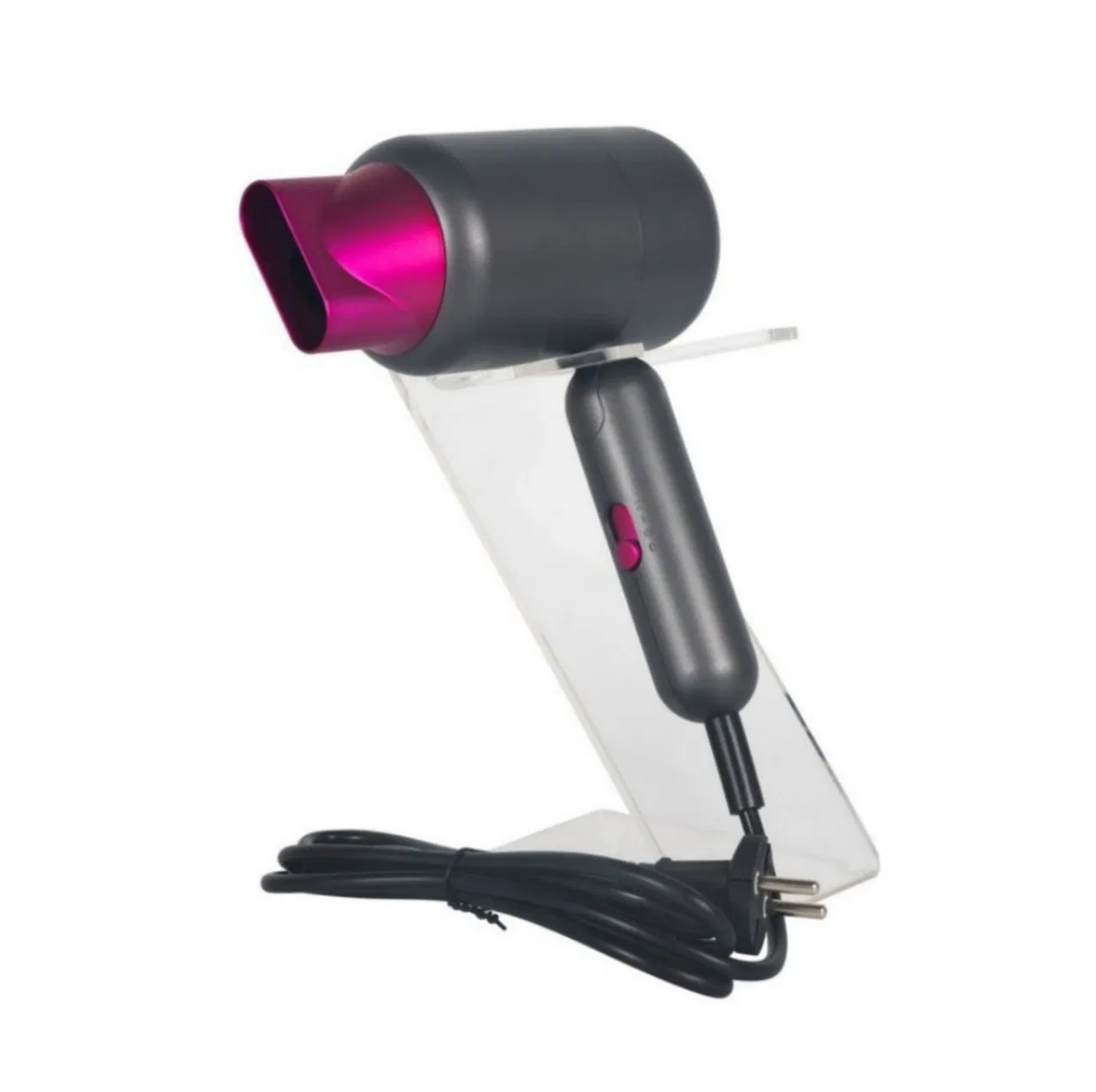 Fast Drying Motor Ionic Efficient Professional Electric Salon Hair Dryer