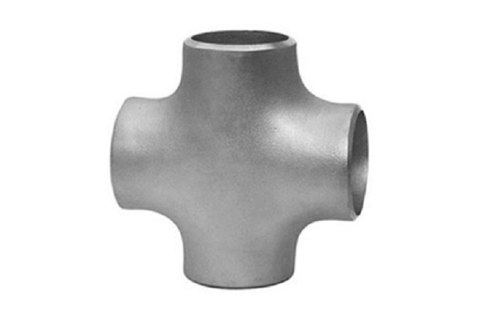 Stainless Steel Butt Weld Cross