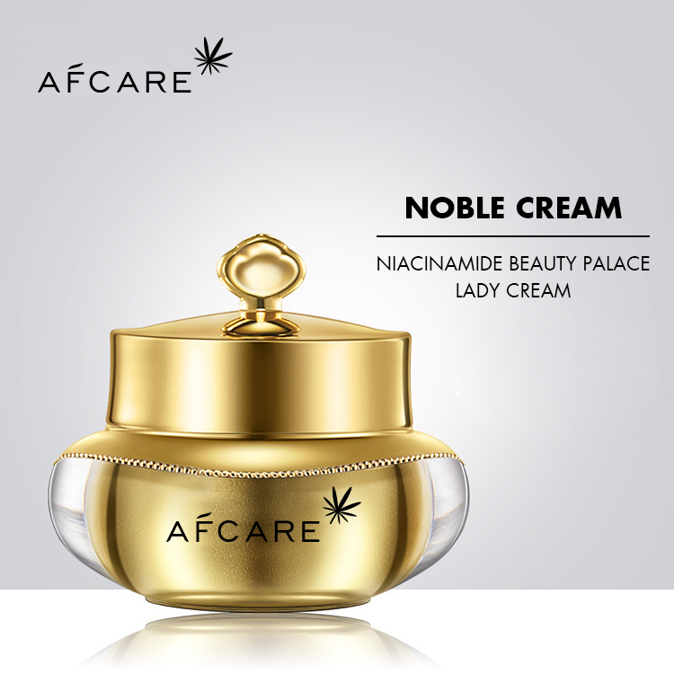 Whitening Anti-Ance Brightening Fair Lighting Lady Cream
