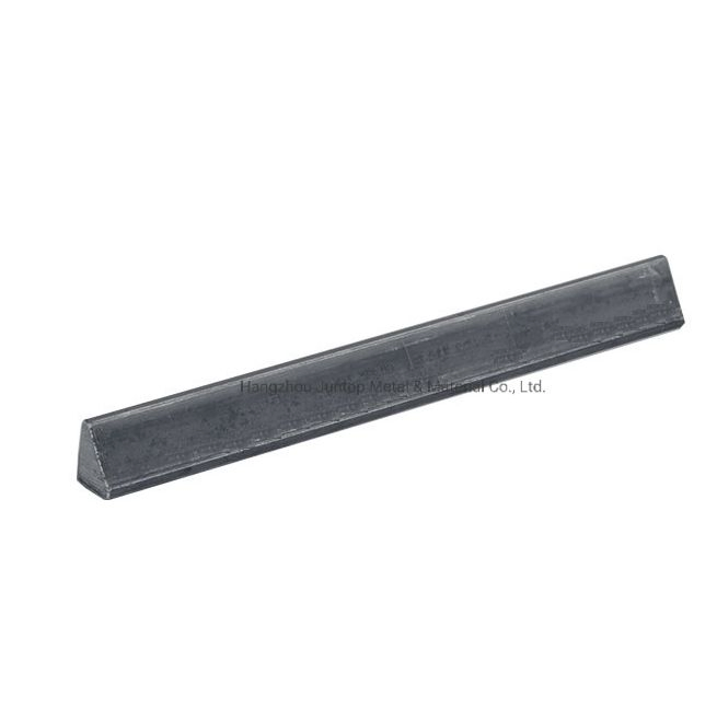 Triangle Steel Chamfer for Precast Concrete