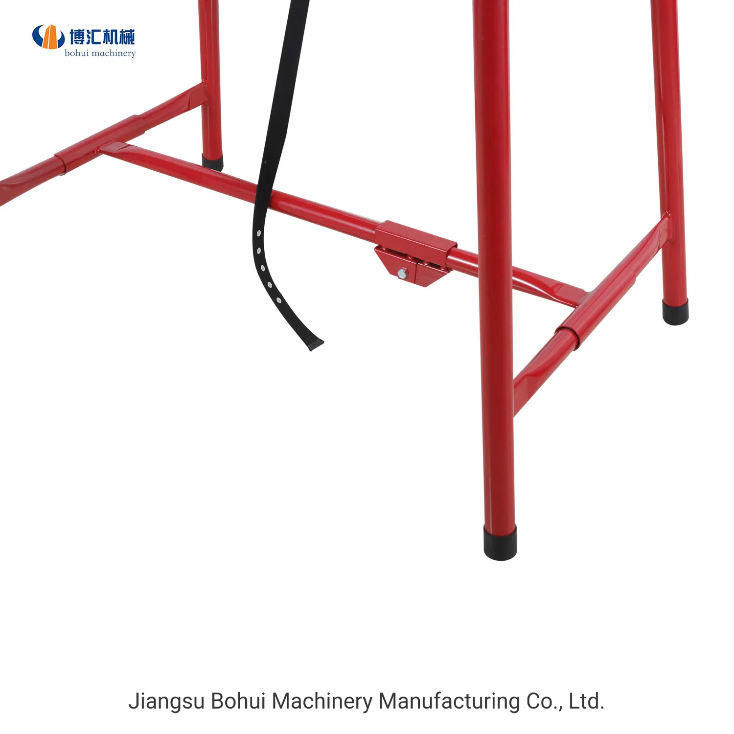 Portable Folding A3 Steel Workbench Be Used in Factory