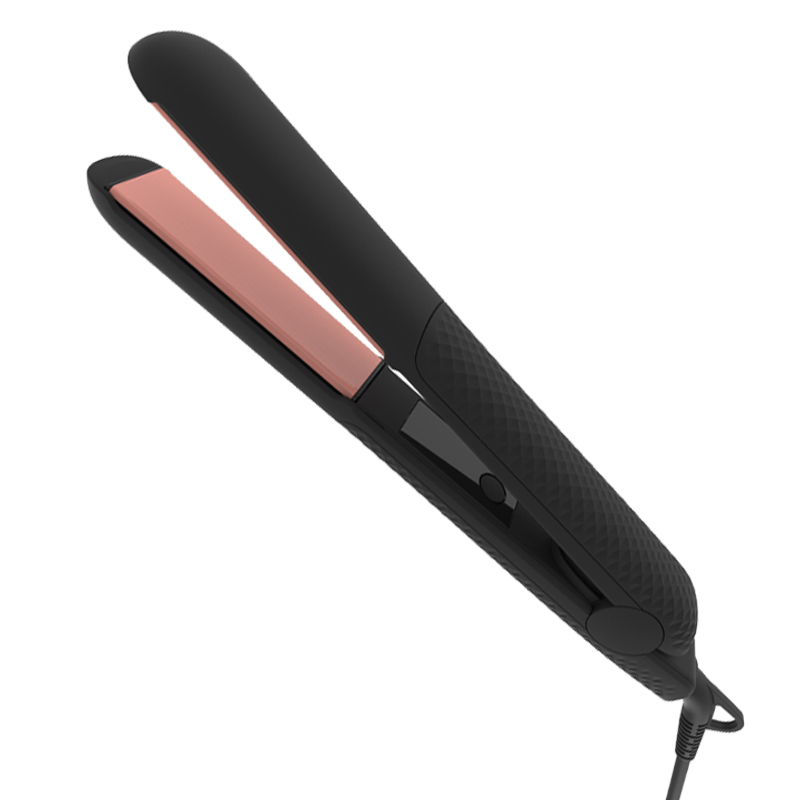 Professional Hair Straightener with High Temperature