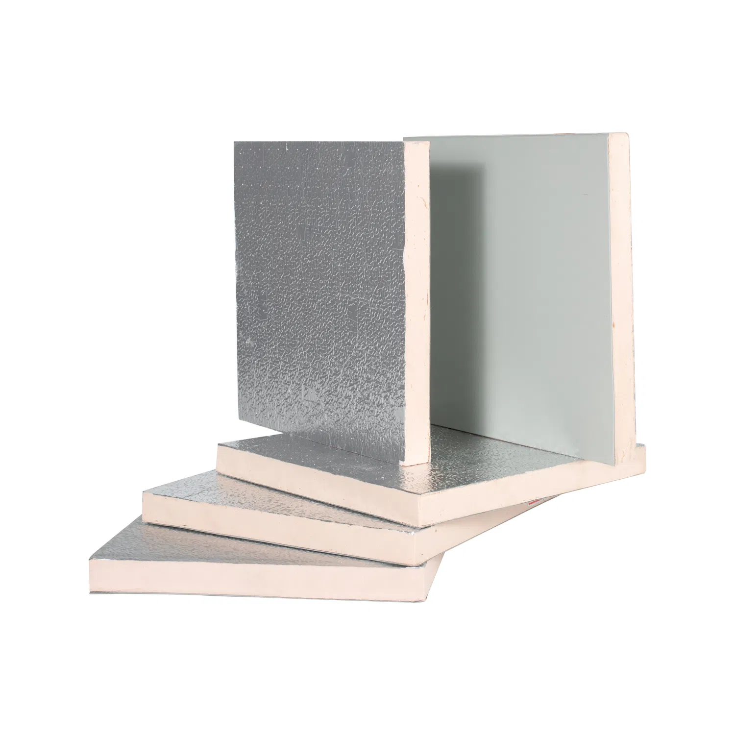 Fire Proof Phenolic Foam Insulation for Building Insulation