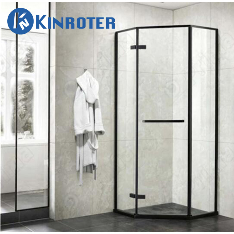 Sliding Shower Screen with High Quality Top Selling Model