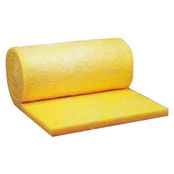 Heat Insulation Glass Wool Blanket with High Service Life