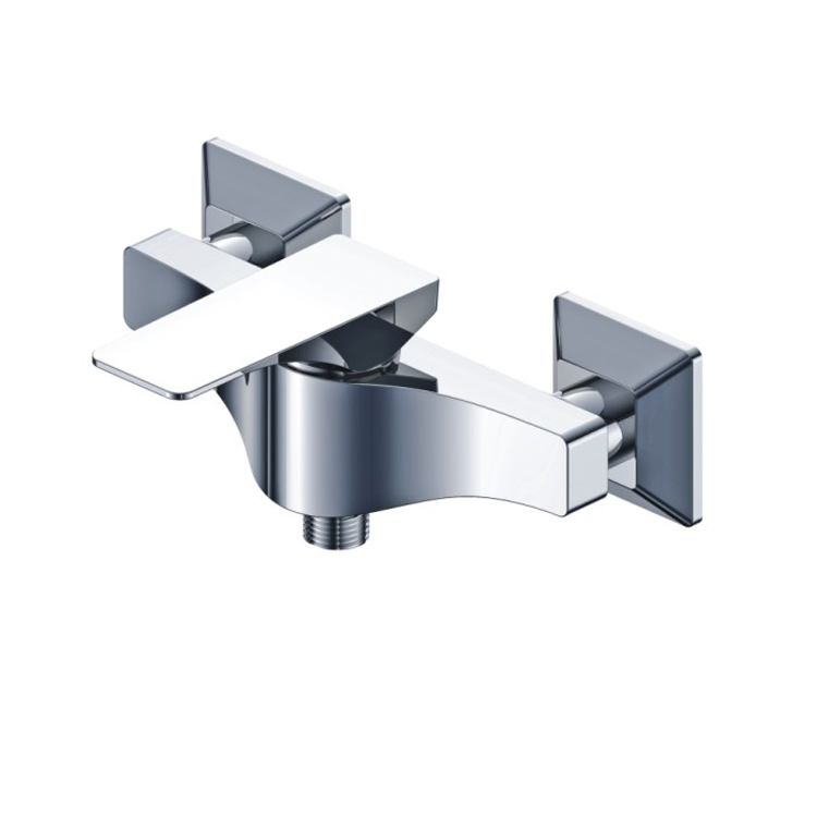 Смеситель для душа Modern Type, хром