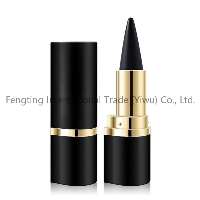 Custom Makeup Longlasting Waterproof Eyeshadow High Pigment Bling Eyeliner Pencil
