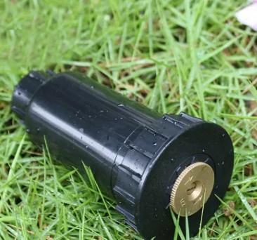 Super Quality Agricultural Plastic Garden Watering Pop-up Irrigation Sprinkler