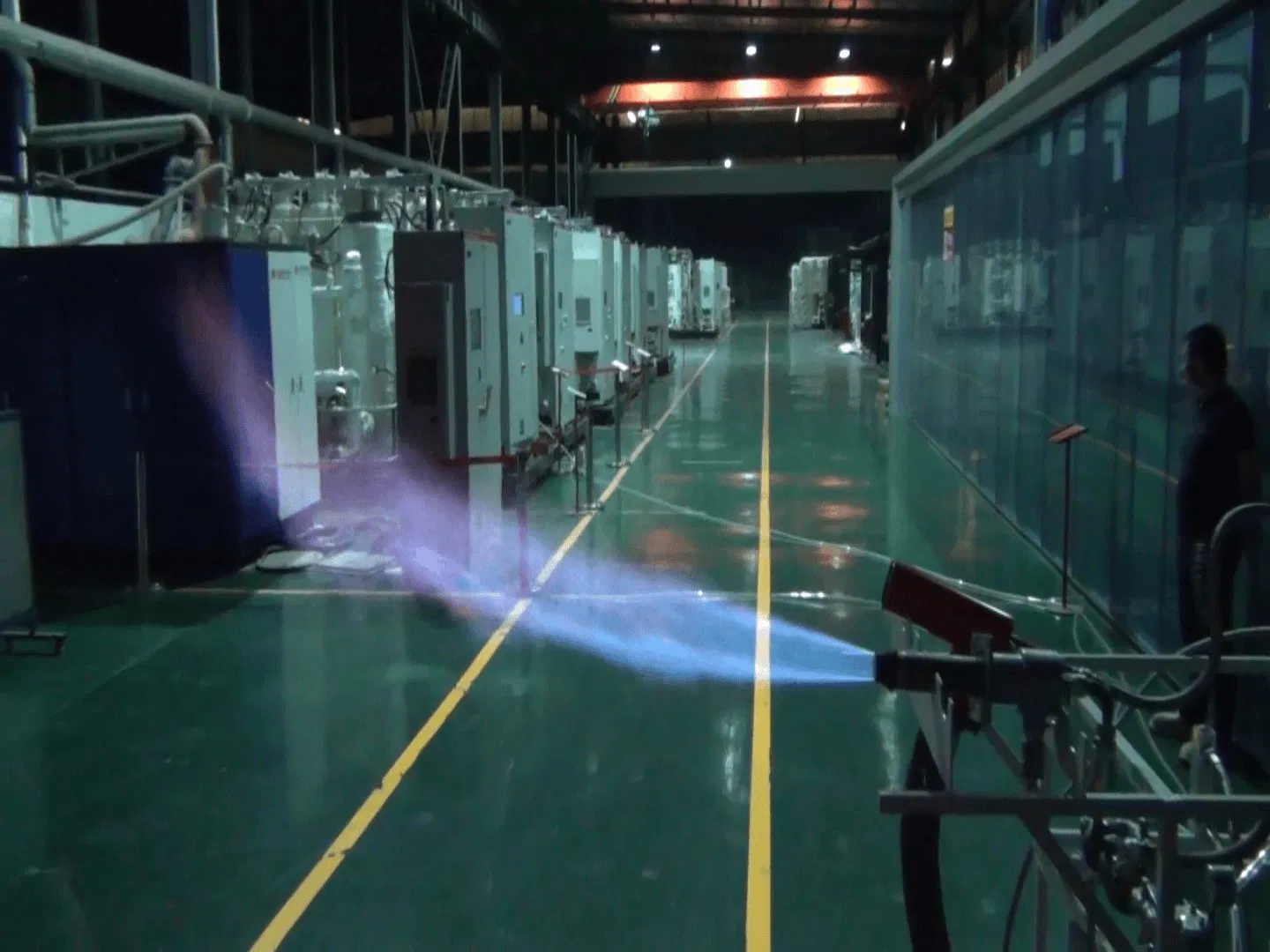 Innovative Smart Vending Machine for Snacks and Drinks