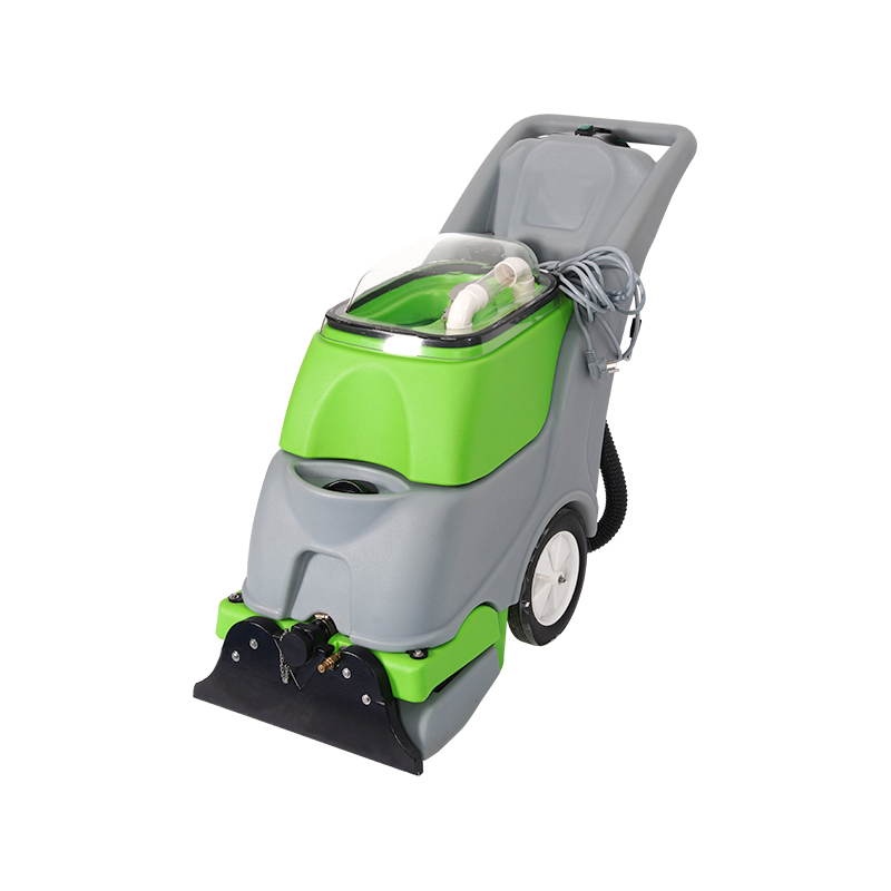 Commercial Three-in-One Carpet Cleaning Equipment Carpet Cleaning Machine