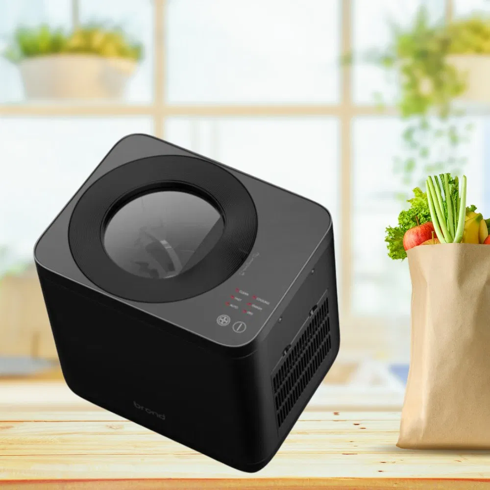 Powerful Food Shredder with Long-Lasting BLDC Motor Ensuring Incredible Durability