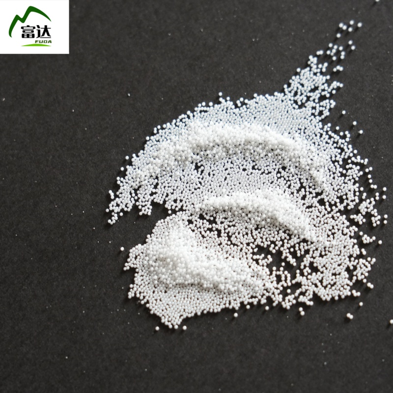 Стабилизированные циркониевые керамические шары для прецизионного помола