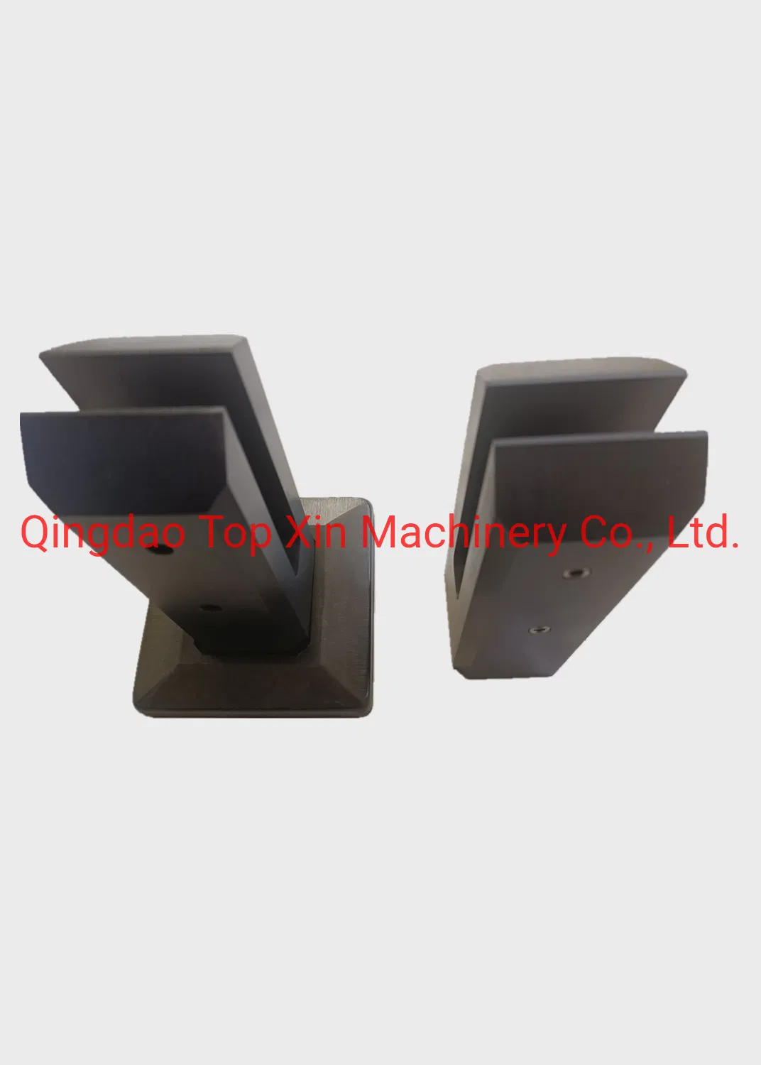 Balcony Railing Spigot