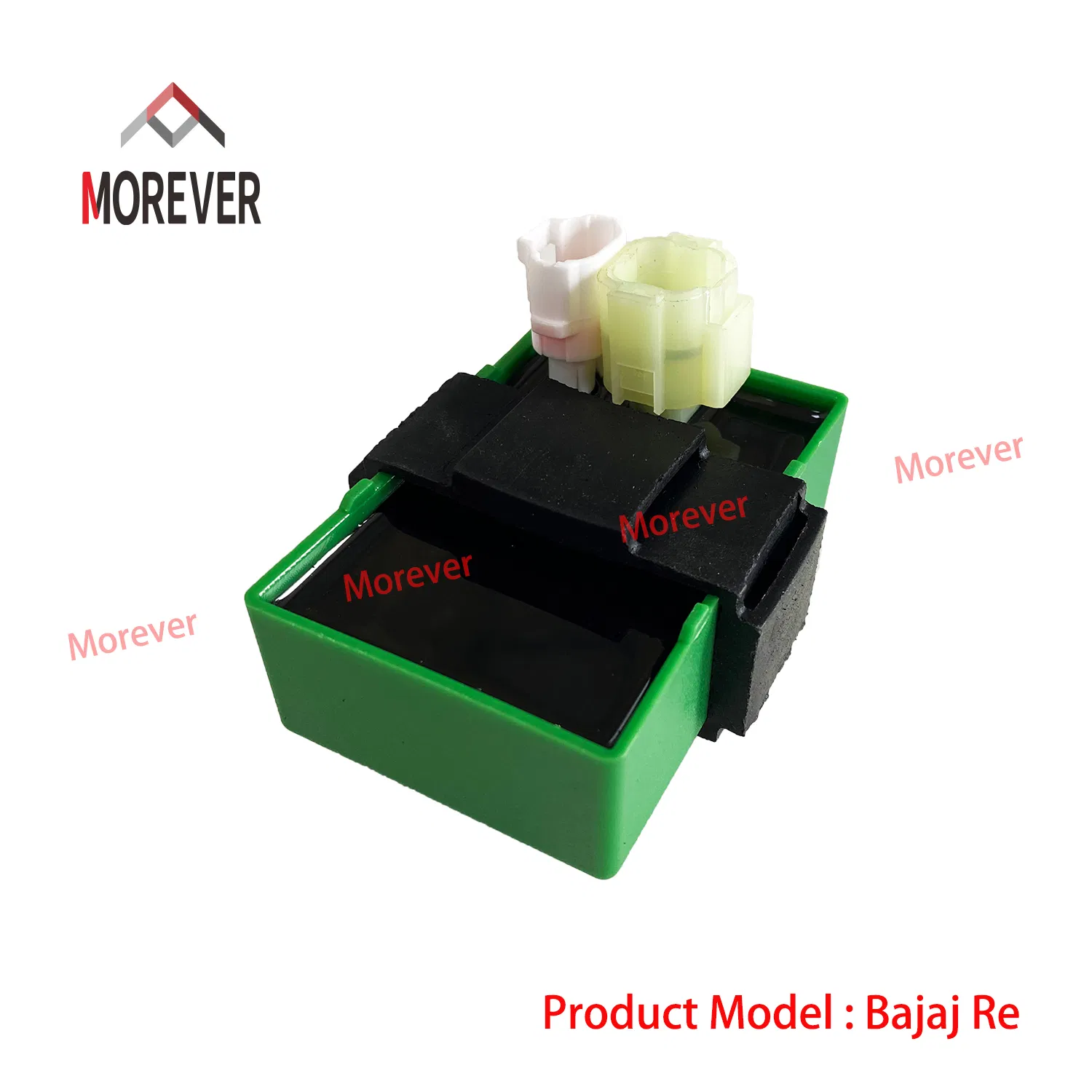 Игнайтер для мотоцикла Bajaj, тук-тук, 12V