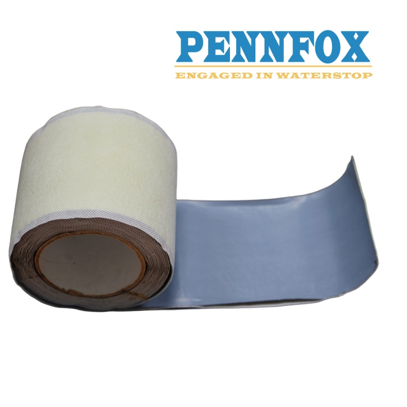 Premium Pressure Sensitive Tape for Window Door Gaps Leak Resolution