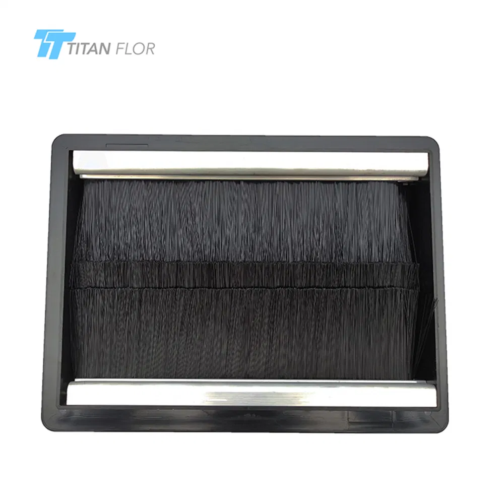 Raised Floor Brush Seals Cable Brush Seals Raised Floor Grommet