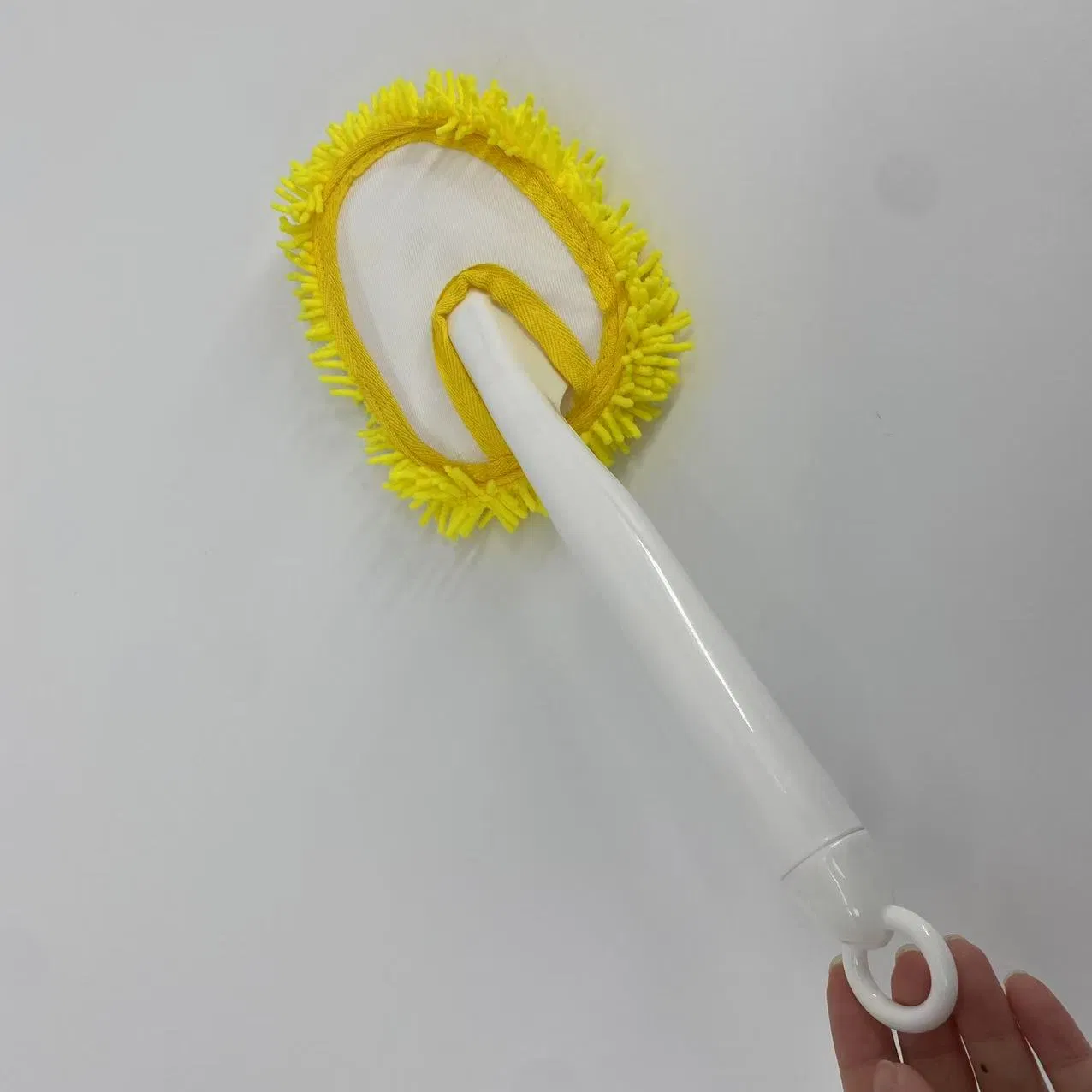 New Style Micro Fiber Chenille Microfibre Gloves Cleaning Dusting Glove Car Microfiber Chenille Wash Mitt