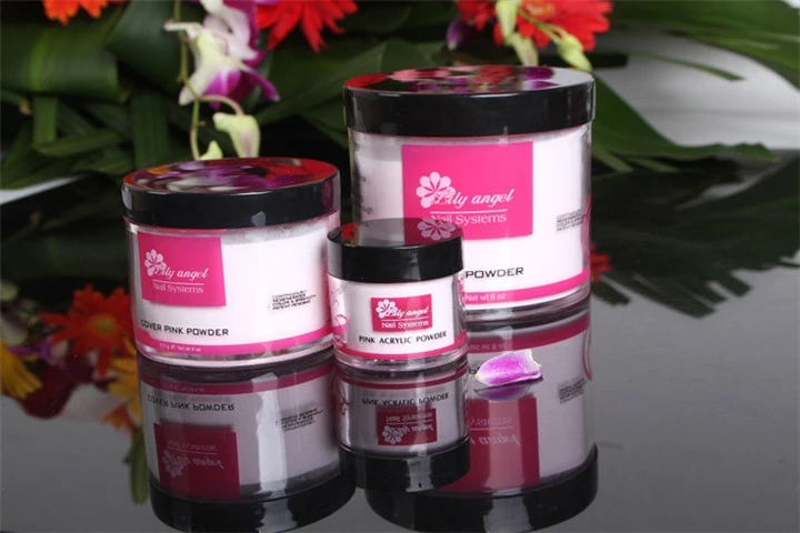 Wholesale Acrylic Nail Powder in Bulk
