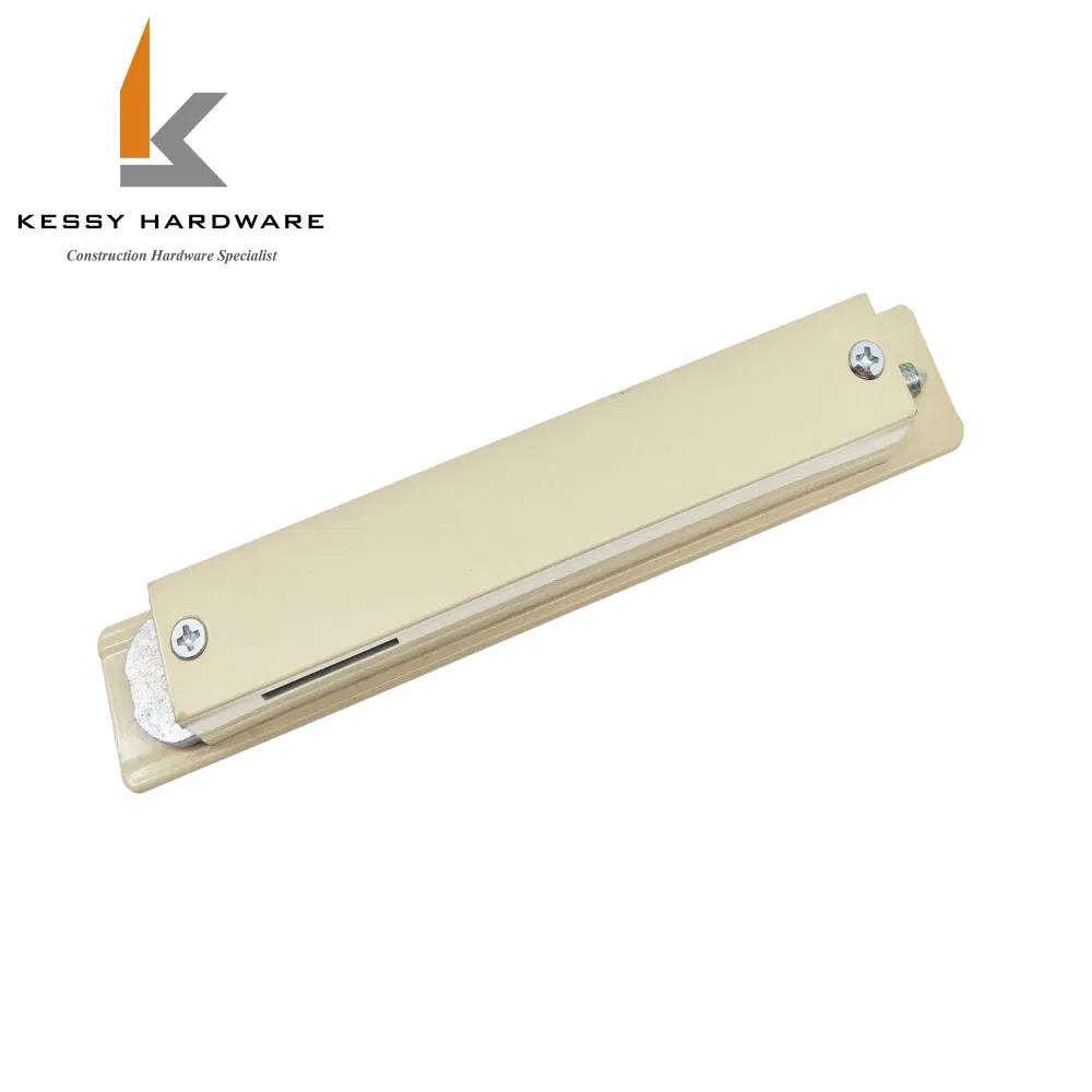 Factory Outlet High Quality Door and Window Hardware Accessories Aluminum Sliding Window Latch Lock
