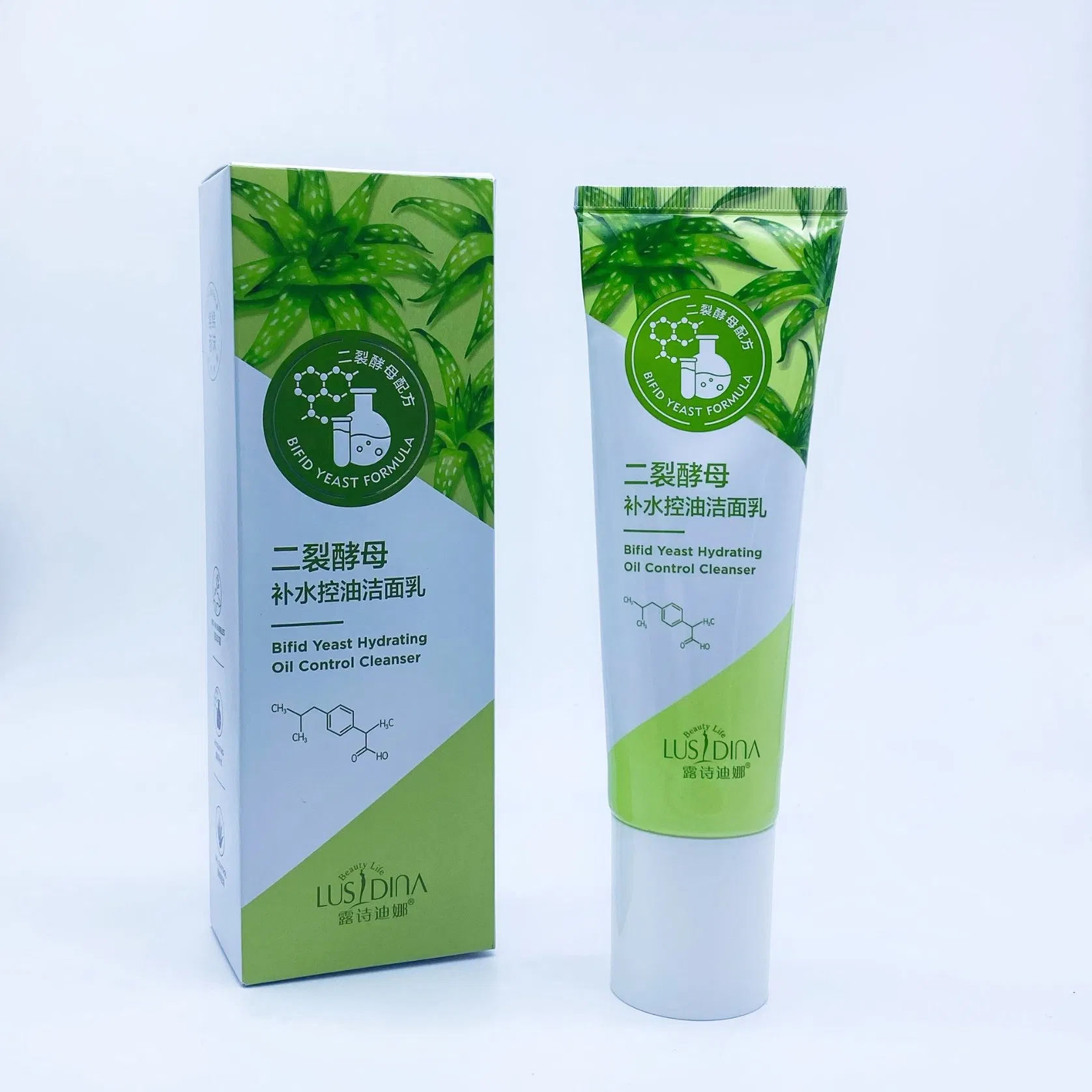 Ceramide Brightening Rejuvenating Cleanser Face Wash